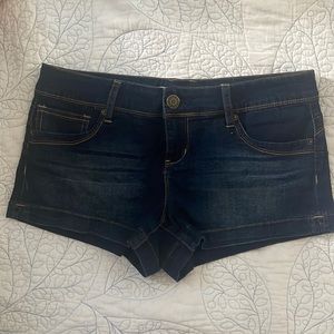 Guess summer shorts. Never worn they are new